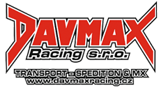 Davmax racing